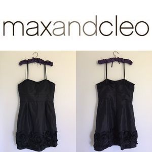 Max and Cleo: Knee Length Dress